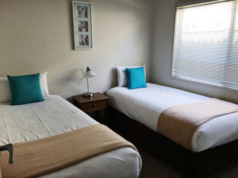 Luxury Abalina Cottages - Accommodation BNB 29