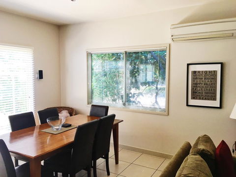 Luxury Abalina Cottages - Accommodation BNB 37