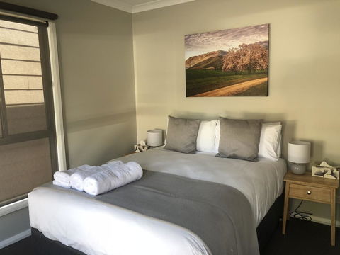 Luxury Abalina Cottages - Accommodation BNB 25