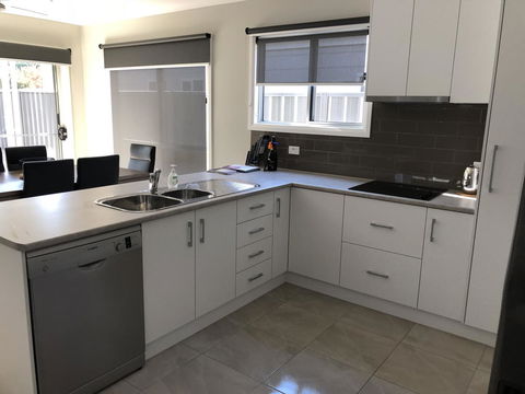 Luxury Abalina Cottages - Accommodation BNB 18