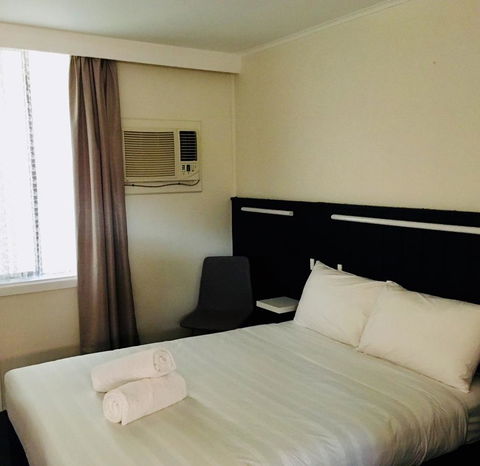 Motel Yarrawonga - Accommodation BNB 12