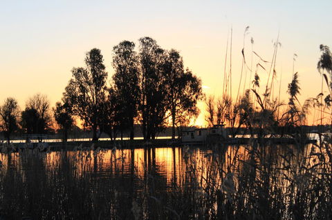 Motel Yarrawonga - Accommodation BNB 20