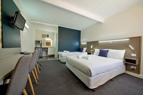 Motel Yarrawonga - Accommodation BNB 9