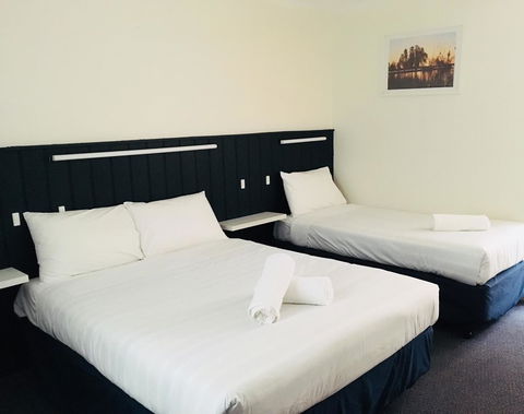 Motel Yarrawonga - Accommodation BNB 14