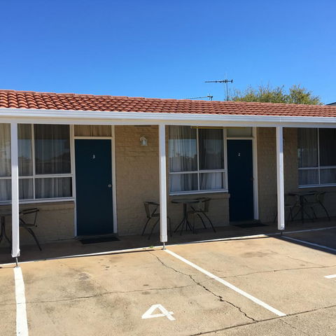 Motel Yarrawonga - Accommodation BNB 18