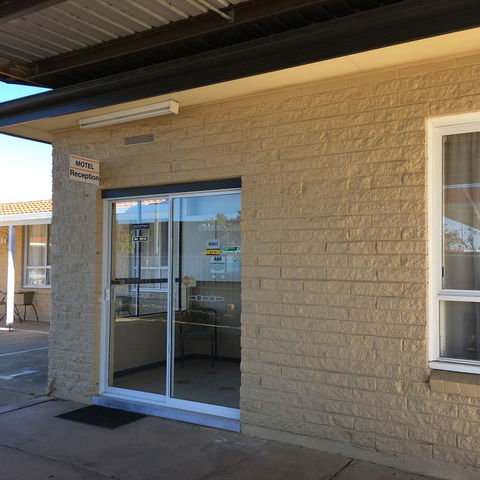 Motel Yarrawonga - Accommodation BNB 17