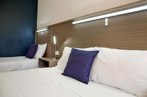Motel Yarrawonga - Accommodation BNB 8