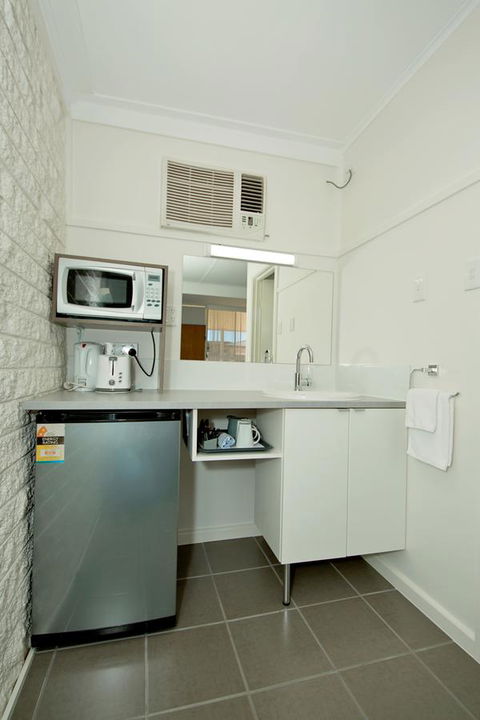Motel Yarrawonga - Accommodation BNB 10