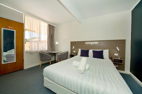 Motel Yarrawonga - Accommodation BNB 2
