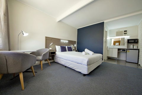 Motel Yarrawonga - Accommodation BNB 1