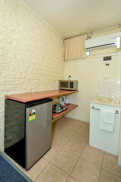 Motel Yarrawonga - Accommodation BNB 15