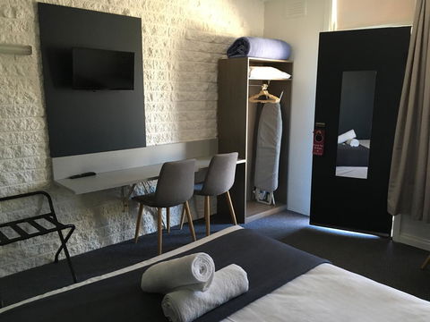Motel Yarrawonga - Accommodation BNB 4