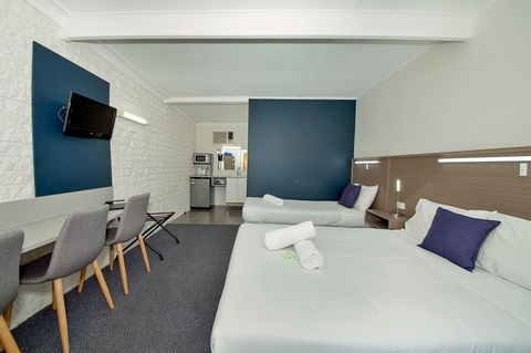 Motel Yarrawonga - Accommodation BNB 7