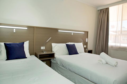 Motel Yarrawonga - Accommodation BNB 6
