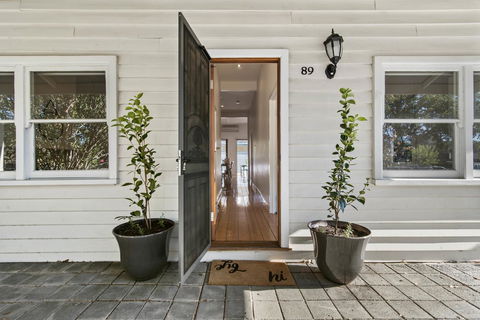 Central Bendigo Cottage, Walk To Everywhere!! - Accommodation BNB 4