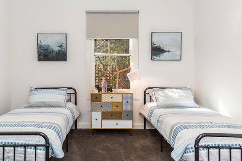Central Bendigo Cottage, Walk To Everywhere!! - Accommodation BNB 6