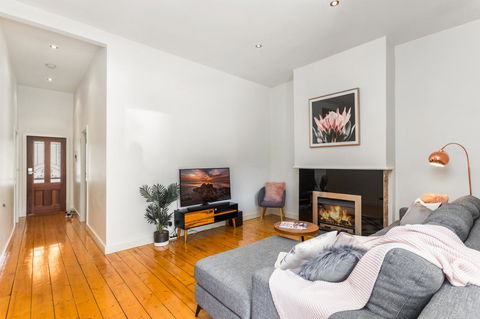 Central Bendigo Cottage, Walk To Everywhere!! - Accommodation BNB 9