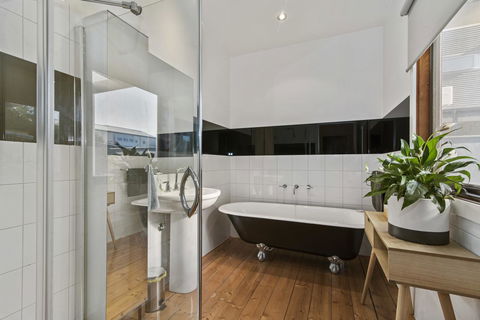Central Bendigo Cottage, Walk To Everywhere!! - Accommodation BNB 11
