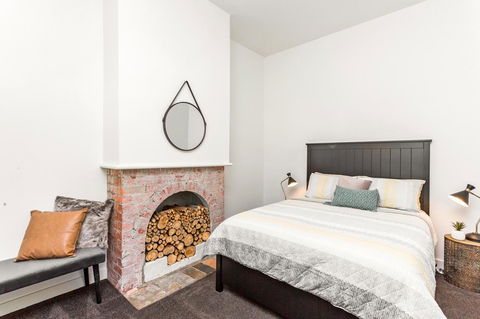 Central Bendigo Cottage, Walk To Everywhere!! - Accommodation BNB 5