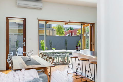 Central Bendigo Cottage, Walk To Everywhere!! - Accommodation BNB 8