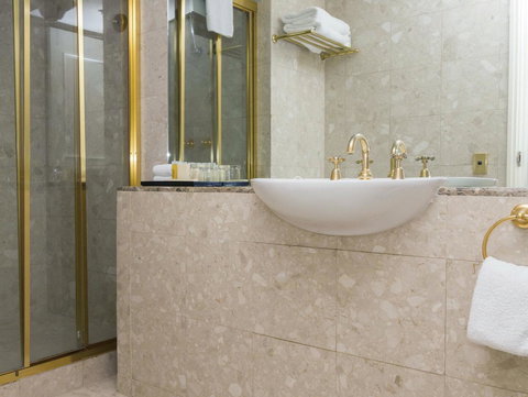 Stamford Plaza Melbourne - Accommodation BNB 3