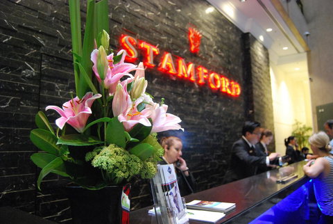 Stamford Plaza Melbourne - Accommodation BNB 20
