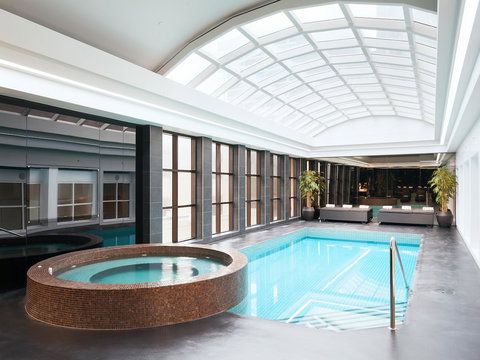 Stamford Plaza Melbourne - Accommodation BNB 9