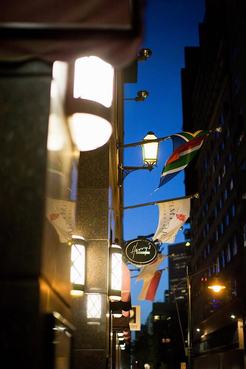 Stamford Plaza Melbourne - Accommodation BNB 43