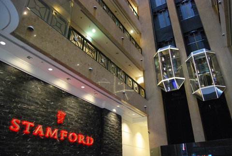 Stamford Plaza Melbourne - Accommodation BNB 29