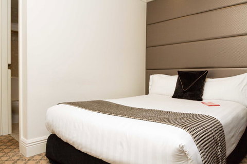 Stamford Plaza Melbourne - Accommodation BNB 12