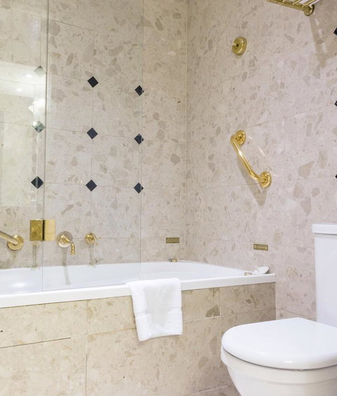 Stamford Plaza Melbourne - Accommodation BNB 35