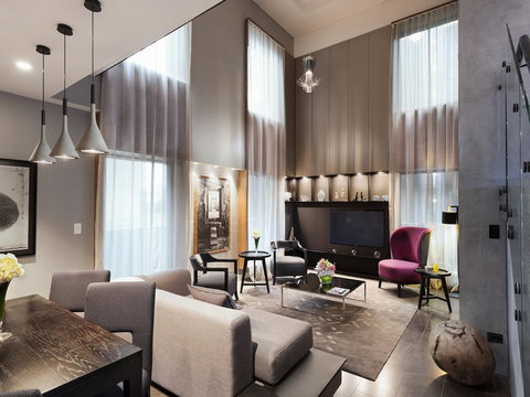 Stamford Plaza Melbourne - Accommodation BNB 15