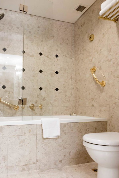 Stamford Plaza Melbourne - Accommodation BNB 10