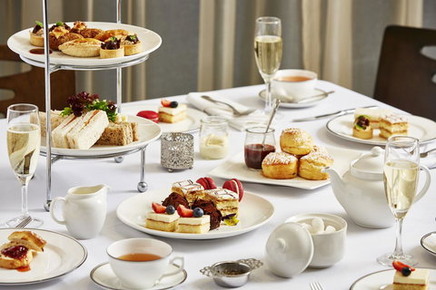 Stamford Plaza Melbourne - Accommodation BNB 19