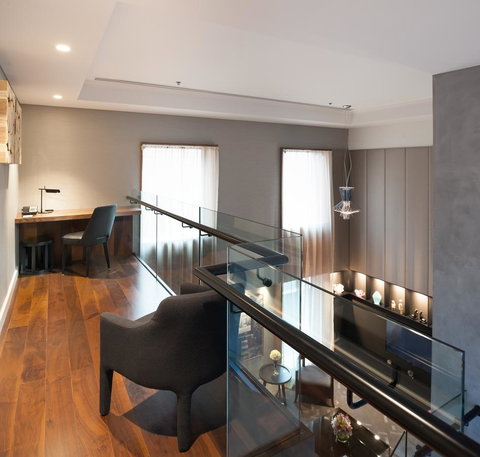 Stamford Plaza Melbourne - Accommodation BNB 42
