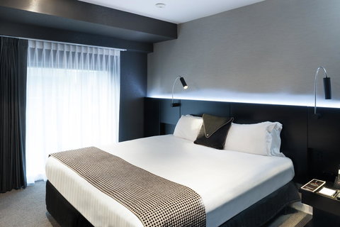 Stamford Plaza Melbourne - Accommodation BNB 37