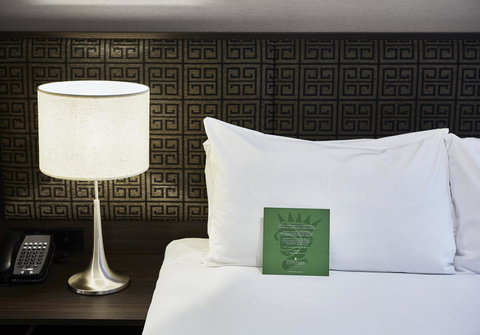 Stamford Plaza Melbourne - Accommodation BNB 23