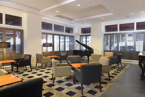 Stamford Plaza Melbourne - Accommodation BNB 21