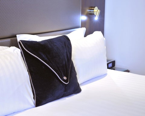 Stamford Plaza Melbourne - Accommodation BNB 30