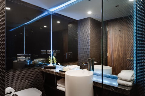 Stamford Plaza Melbourne - Accommodation BNB 38