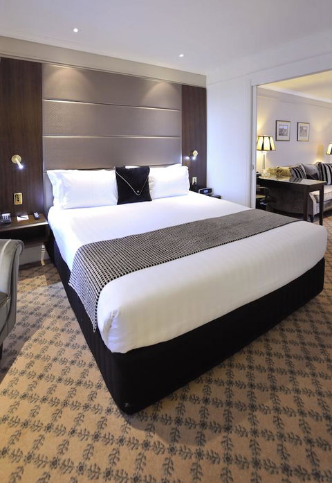 Stamford Plaza Melbourne - Accommodation BNB 33
