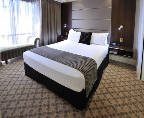 Stamford Plaza Melbourne - Accommodation BNB 2