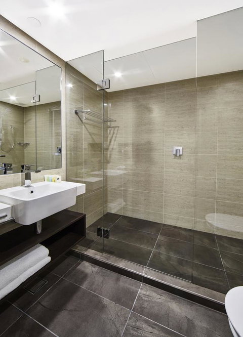 Stamford Plaza Melbourne - Accommodation BNB 22