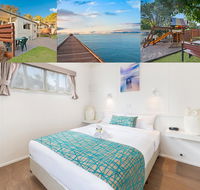 Kanasta Caravan Park - Accommodation BNB
