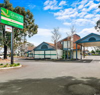 Quality Inn  Suites Traralgon - Accommodation BNB