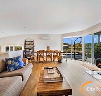 Peninsula Retreat - Accommodation BNB