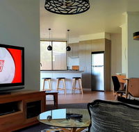Number 9 Leisure Stay - Accommodation BNB