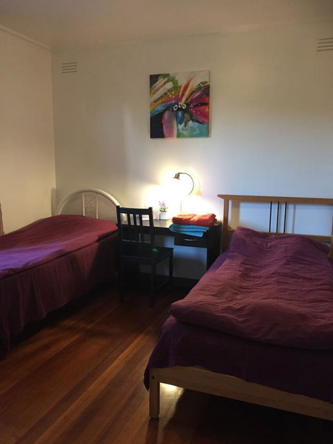 Doncaster Westfield Home Stay - Accommodation BNB 37