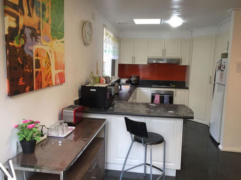 Doncaster Westfield Home Stay - Accommodation BNB 21