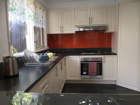 Doncaster Westfield Home Stay - Accommodation BNB 38